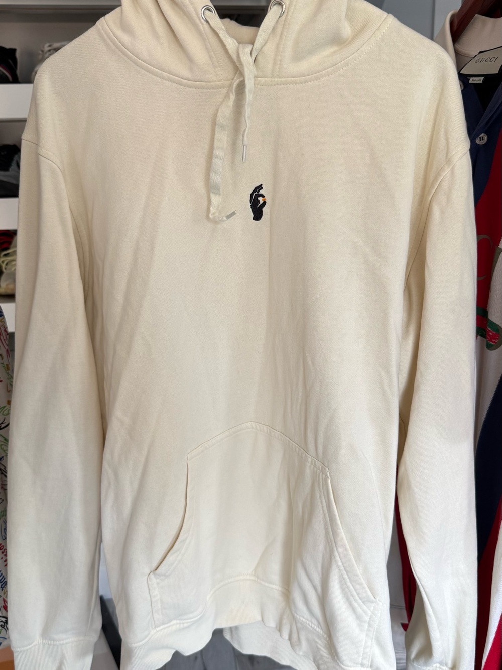 Carmel OG Pullover Hoodie